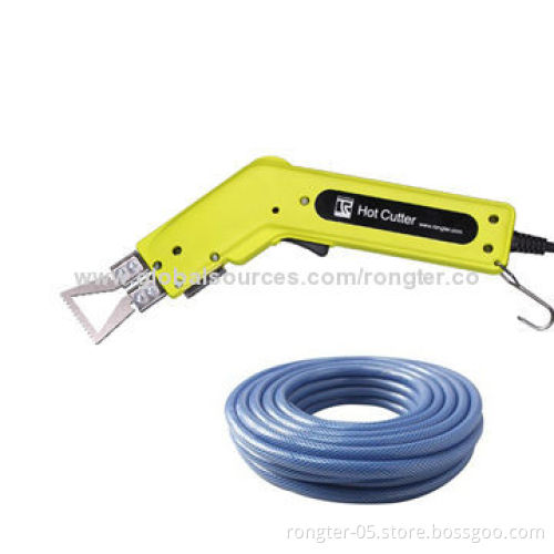 CE Adjustable PE Pipe Cutter Knife with Different Blade